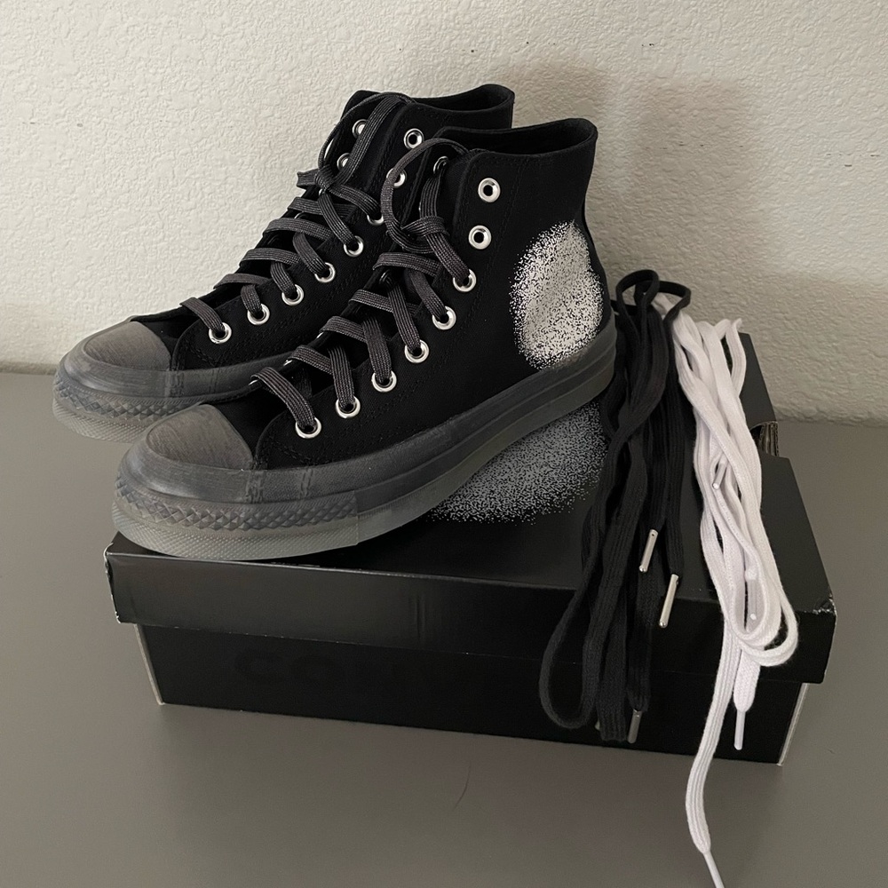 Converse x Turnstile | Chuck 70 | NEW IN BOX
